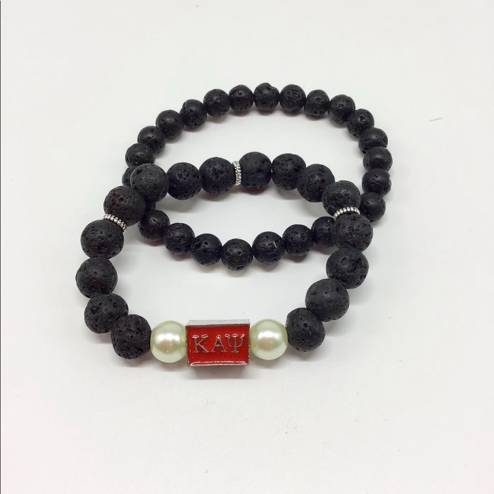 Kappa Alpha Psi Bracelets